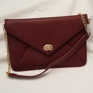 Prive By Sorial envelope bag/purse NWT